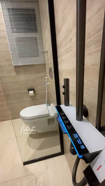 استديو مفروش للحجز في الحمراء, الخبر صورة 5