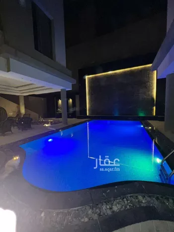 فيلا للبيع في شارع إبراهيم الزواوي, حي حطين, مدينة الرياض, منطقة الرياض