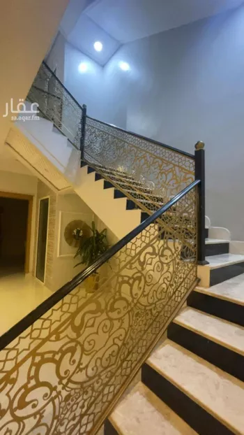 فيلا للإيجار في شارع فؤاد محمد عمر توفيق, حي القادسية, مدينة الرياض, منطقة الرياض