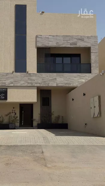 دور للإيجار في شارع رقم 173, حي المونسية, مدينة الرياض, منطقة الرياض صورة 5