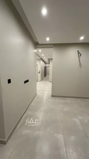 شقة للإيجار في شارع بشير البصري, حي النرجس, مدينة الرياض, منطقة الرياض صورة 3