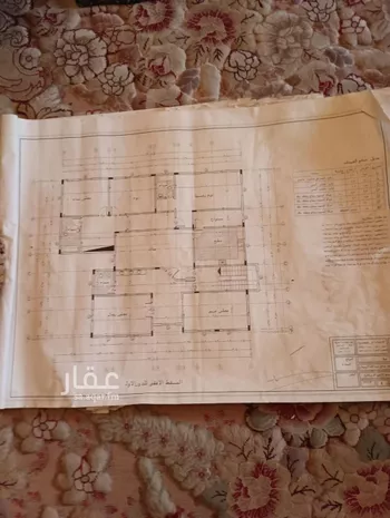 فيلا للبيع في شارع العباس بن جرير, حي السعادة, مدينة الرياض, منطقة الرياض