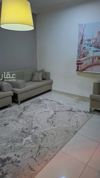 شقة للإيجار في شارع صاعد بن رجاء, حي العارض, مدينة الرياض, منطقة الرياض صورة 2