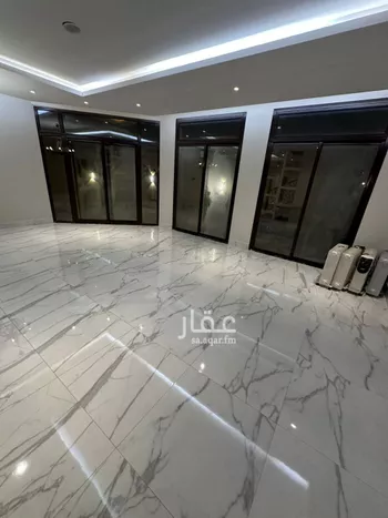 فيلا للإيجار في شارع خالد بن أبي دجانة الأنصاري, حي النرجس, مدينة الرياض, منطقة الرياض صورة 3