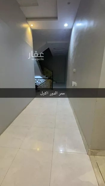 فيلا للبيع في شارع فؤاد محمد عمر توفيق, حي القادسية, مدينة الرياض, منطقة الرياض صورة 3
