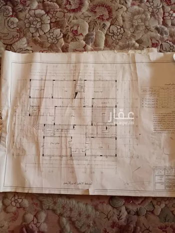 فيلا للبيع في شارع العباس بن جرير, حي السعادة, مدينة الرياض, منطقة الرياض صورة 2