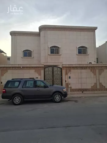 فيلا للبيع في شارع النشرة, حي الصحافة, مدينة الرياض, منطقة الرياض