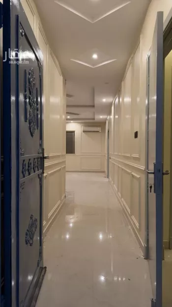 شقة للإيجار في شارع نهر المبارك, حي قرطبة, مدينة الرياض, منطقة الرياض صورة 2
