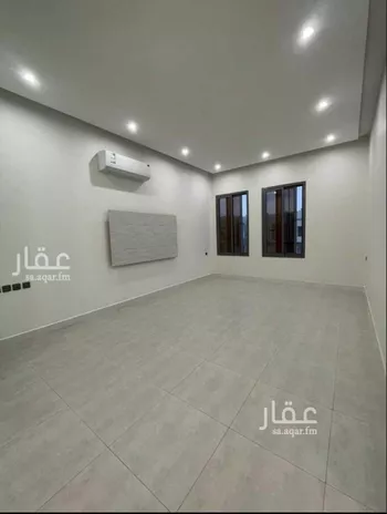 شقة للإيجار في شارع وادي زمزم, حي القادسية, مدينة الرياض, منطقة الرياض صورة 3