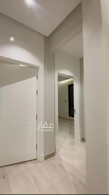 شقة للإيجار في شارع وادي زمزم, حي القادسية, مدينة الرياض, منطقة الرياض صورة 4