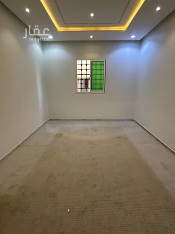 شقة للإيجار في شارع أحمد بن أبي الأزهر, حي النرجس, مدينة الرياض, منطقة الرياض صورة 2