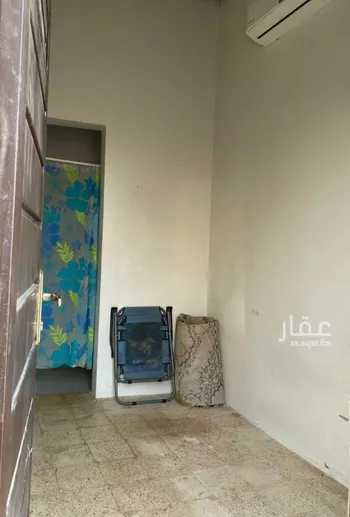 غرفة للإيجار في شارع الشريف أبي القاسم بن الحسن, حي المهدية, مدينة الرياض, منطقة الرياض