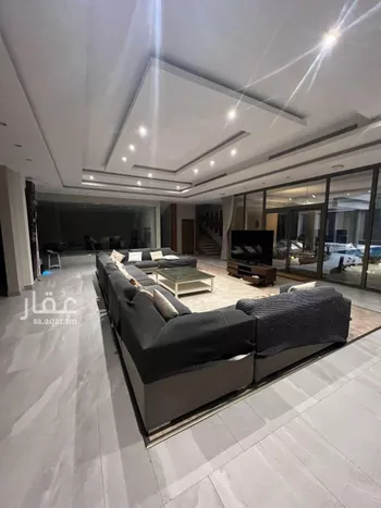 فيلا للبيع في شارع إبراهيم الزواوي, حي حطين, مدينة الرياض, منطقة الرياض صورة 5