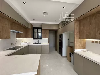 شقة للإيجار في شارع زياد بن صبيح, حي النرجس, مدينة الرياض, منطقة الرياض صورة 4