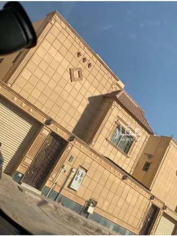شقة للإيجار في شارع محمد الترمذي, حي النهضة, مدينة الرياض, منطقة الرياض