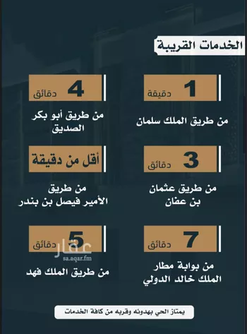 دور للبيع في شارع أبي بكر الوراق, حي النرجس, مدينة الرياض, منطقة الرياض صورة 5