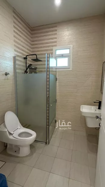 شقة للإيجار في شارع شهاب الدين بن ماجد, حي القيروان, مدينة الرياض, منطقة الرياض صورة 4