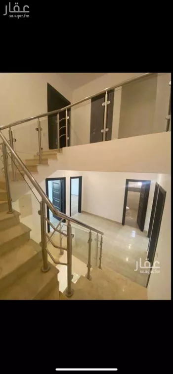 فيلا للإيجار في شارع حجر بن حنظلة, حي مطار الملك خالد الدولي, مدينة الرياض, منطقة الرياض