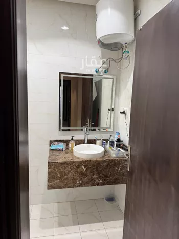شقة للبيع في شارع وادي البطحاء, حي الملقا, مدينة الرياض, منطقة الرياض صورة 4