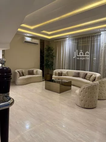 فيلا للبيع في شارع وادي الرمة, حي الرمال, مدينة الرياض, منطقة الرياض صورة 3