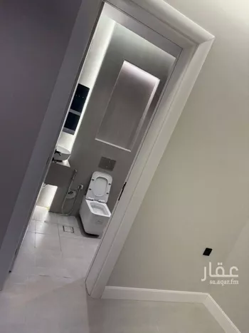 شقة للإيجار في شارع علقمه بن وائل, حي النرجس, مدينة الرياض, منطقة الرياض صورة 4