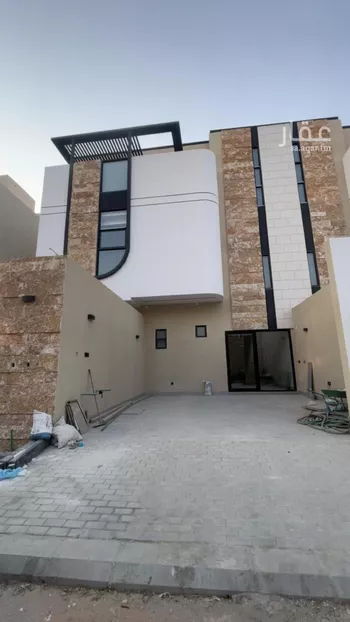 دور للإيجار في حي النرجس, مدينة الرياض, منطقة الرياض