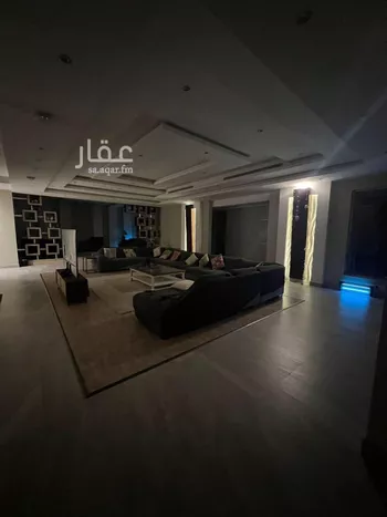 فيلا للبيع في شارع إبراهيم الزواوي, حي حطين, مدينة الرياض, منطقة الرياض صورة 4