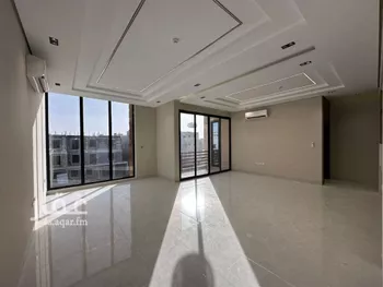 شقة للإيجار في شارع زياد بن صبيح, حي النرجس, مدينة الرياض, منطقة الرياض صورة 2