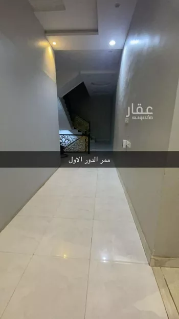 فيلا للإيجار في شارع فؤاد محمد عمر توفيق, حي القادسية, مدينة الرياض, منطقة الرياض صورة 5