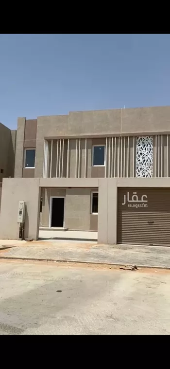 فيلا للإيجار في شارع حجر بن حنظلة, حي مطار الملك خالد الدولي, مدينة الرياض, منطقة الرياض