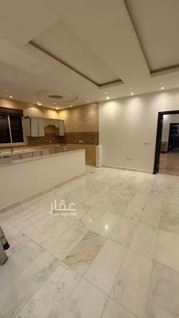 شقة للإيجار في شارع أبي الحسن الحلي, حي الملقا, مدينة الرياض, منطقة الرياض صورة 2