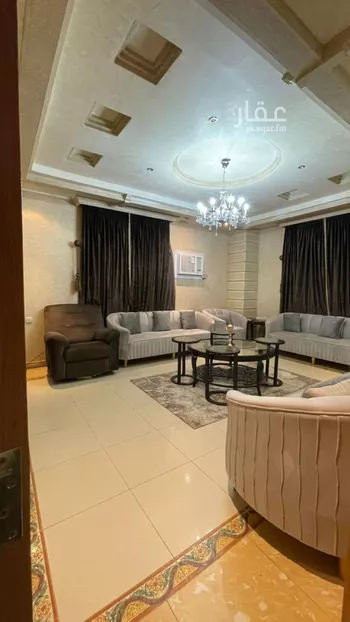 فيلا للبيع في شارع الحاجرة, حي النفل, مدينة الرياض, منطقة الرياض صورة 3