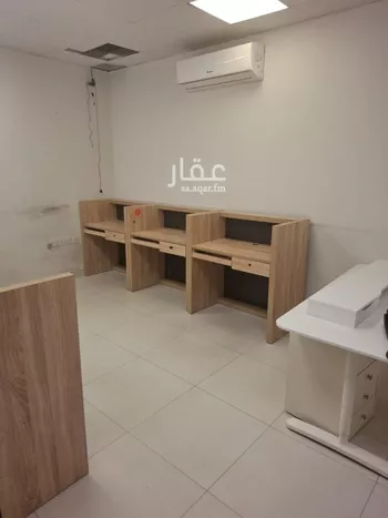 مكتب تجاري للإيجار في شارع الدائرى الشمالى الفرعي, حي الوادي, مدينة الرياض, منطقة الرياض صورة 5