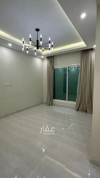 شقة للإيجار في شارع شهاب الدين بن ماجد, حي القيروان, مدينة الرياض, منطقة الرياض صورة 2