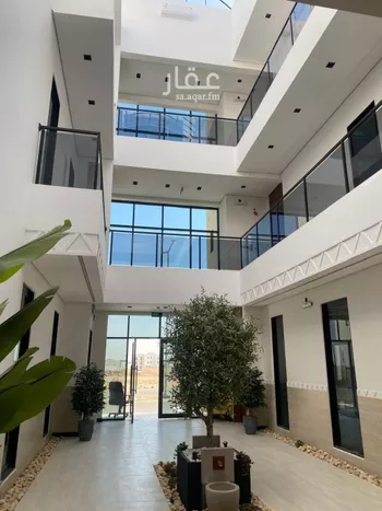 شقة للبيع في شارع عبدالله بن صدقة, حي المهدية, مدينة الرياض, منطقة الرياض صورة 2