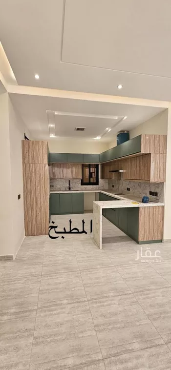 شقة للبيع في شارع مانع المريدي, حي عرقة, مدينة الرياض, منطقة الرياض صورة 4