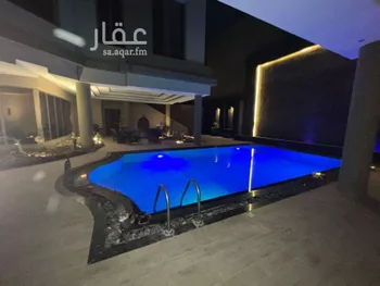 فيلا للبيع في شارع إبراهيم الزواوي, حي حطين, مدينة الرياض, منطقة الرياض صورة 2