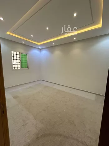 شقة للإيجار في شارع أحمد بن أبي الأزهر, حي النرجس, مدينة الرياض, منطقة الرياض