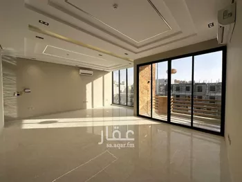 شقة للإيجار في شارع زياد بن صبيح, حي النرجس, مدينة الرياض, منطقة الرياض صورة 3
