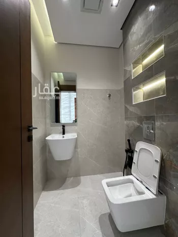 شقة للإيجار في شارع زياد بن صبيح, حي النرجس, مدينة الرياض, منطقة الرياض