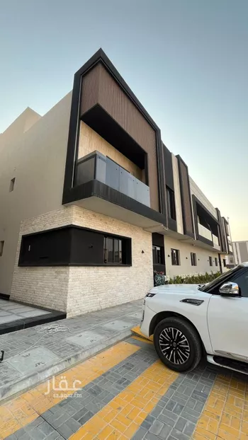 شقة للإيجار في شارع بشير البصري, حي النرجس, مدينة الرياض, منطقة الرياض