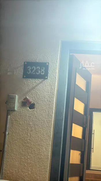 فيلا للإيجار في شارع حجر بن حنظلة, حي مطار الملك خالد الدولي, مدينة الرياض, منطقة الرياض