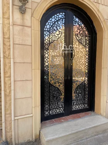فيلا للبيع في شارع الحاجرة, حي النفل, مدينة الرياض, منطقة الرياض