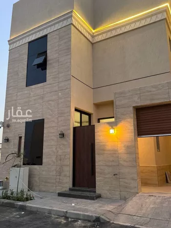 فيلا للبيع في شارع رقم 45, حي ظهرة لبن, مدينة الرياض, منطقة الرياض صورة 3