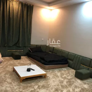 دور للبيع في شارع أبي إسحاق العنبري, حي طويق, مدينة الرياض, منطقة الرياض صورة 4