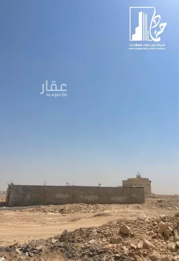 أرض للبيع في شارع طلعة عمار, حي عريض, مدينة الرياض, منطقة الرياض صورة 4