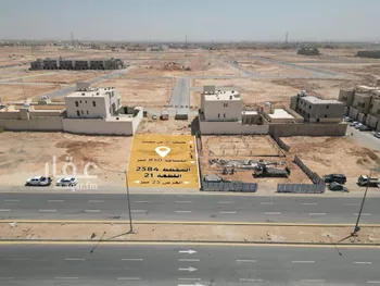 أرض للبيع في شارع صالح بن عبدالله السناري, حي ديراب, مدينة الرياض, منطقة الرياض صورة 2