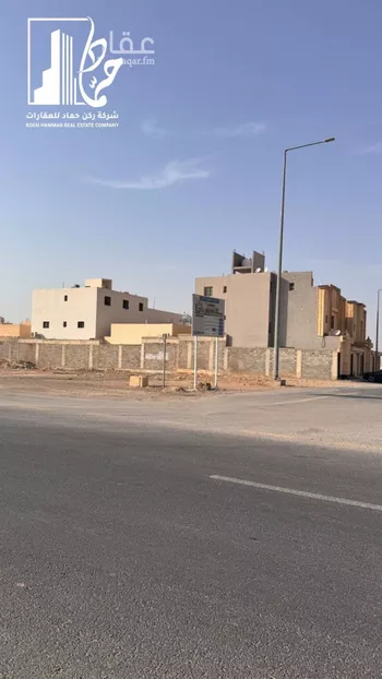 أرض للبيع في شارع صالح بن عبدالله السناري, حي ديراب, مدينة الرياض, منطقة الرياض صورة 3