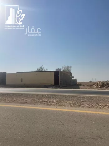 أرض للبيع في حي عريض, مدينة الرياض, منطقة الرياض صورة 5