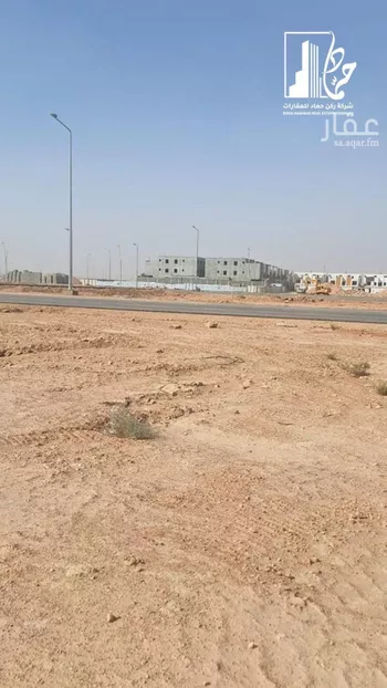 أرض للبيع في حي ديراب, مدينة الرياض, منطقة الرياض صورة 4